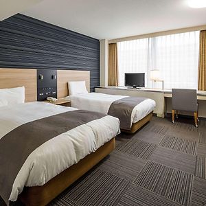 Standard Twin Room Non-Smoking
